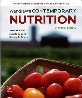 Wardlaw's Contemporary Nutrition 11/e