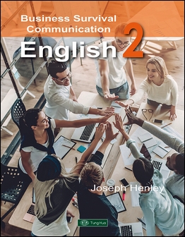 Business Survival Communication English 2