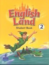 English Land (2) Student Book