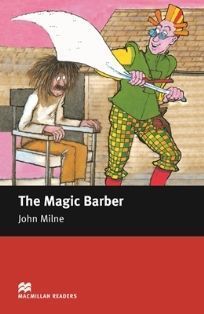 Macmillan (Starter): The Magic Barber