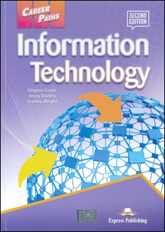 Career Paths: Information Technology 2/e Student's Book with DigiBooks App