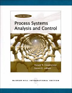Process Systems Analysis and Control 3/e