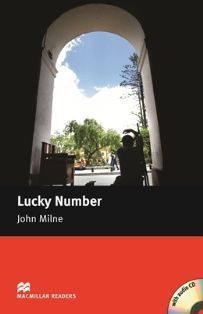 Macmillan (Starter): Lucky Number with CD/1片