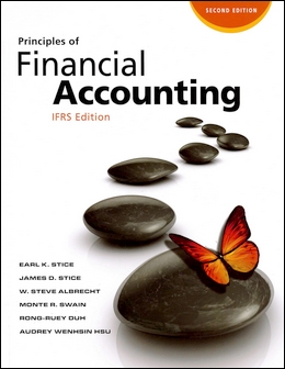 Principles of Financial Accounting 2/e IFRS Edition