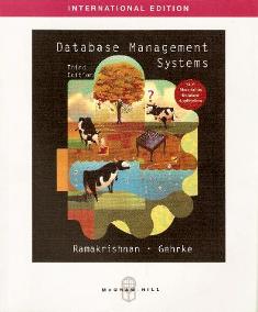 Database Manageme Systems 3/e