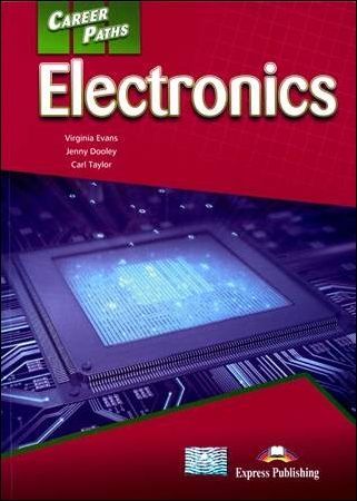 Career Paths: Electronics Student's Book with DigiBooks Application