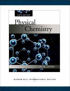 Physical Chemistry 6/e