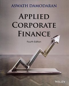 Applied Corporate Finance 4/e