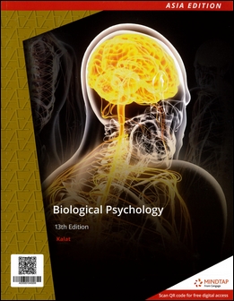 Biological Psychology 13/e