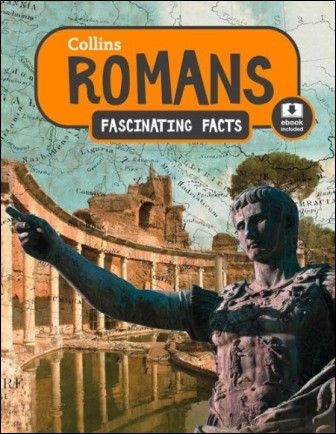 Collins Fascinating Facts - Romans