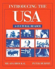 Introducing The USA-A Cultural Reader