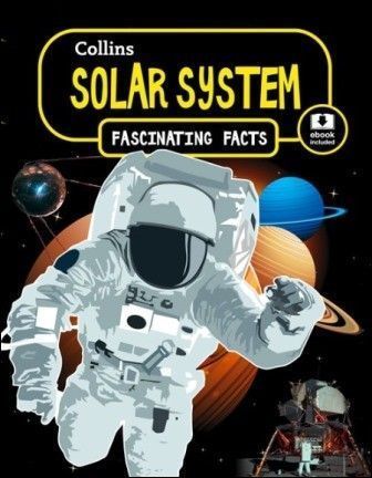 Collins Fascinating Facts - Solar System