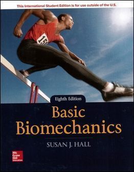 Basic Biomechanics 8/e