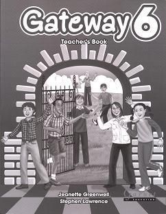 Gateway (6) Teacher's Book