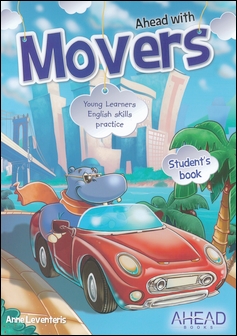 Ahead with Movers Student's Book