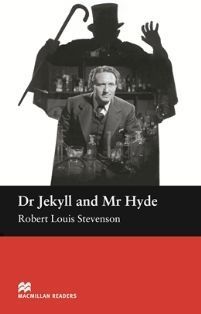 Macmillan (Elementary): Dr.Jekyll and Mr. Hyde