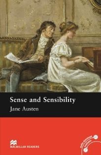 Macmillan (Intermediate): Sense and Sensibility