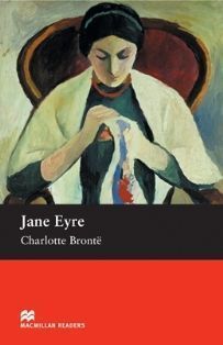 Macmillan (Beginner): Jane Eyre