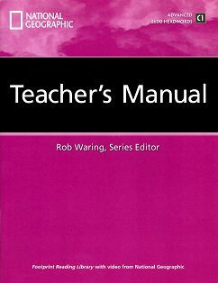 Footprint Reading Library-Level 2600 Teacher's Manual