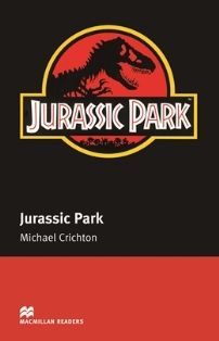 Macmillan (Intermediate): Jurassic Park