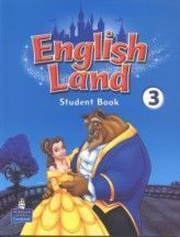 English Land (3) Student Book