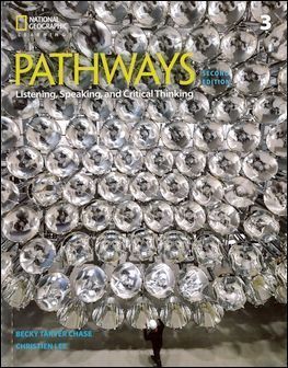 Pathways (3): Listening, Speaking, and Critical Thinking 2/e