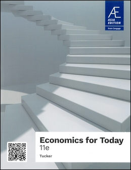 Economics for Today 11/e