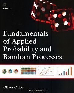 Fundamentals of Applied Probability and Random Processes 2/e