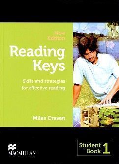 Reading Keys (1) Student Book New Edition