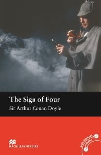 Macmillan (Intermediate): The Sign of Four