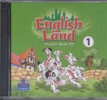 English Land (1) CDs/2片