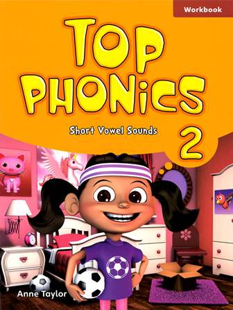 Top Phonics (2) Workbook
