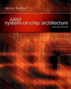 ARM System-on-Chip Architecture 2/e