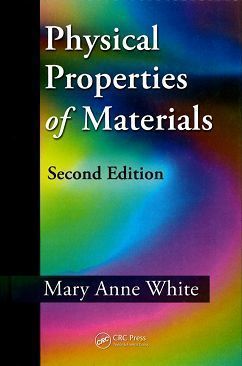Physical Properties of Materials 2/e