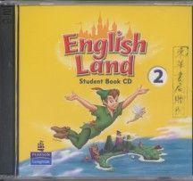 English Land (2) CDs/2片