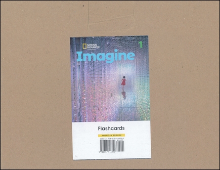 Imagine (1) Flashcards
