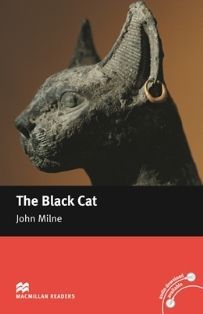 Macmillan (Elementary): The Black Cat