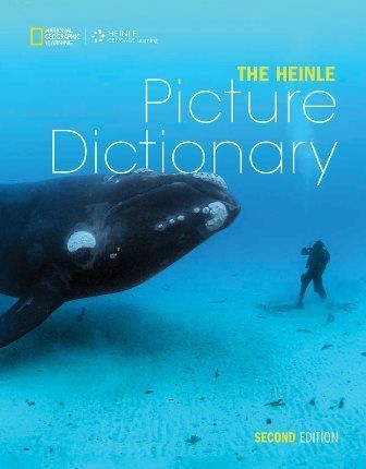The Heinle Picture Dictionary Intermediate 2/e