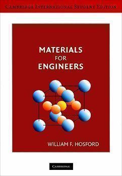 Materials for Engineers