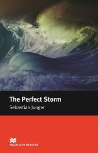 Macmillan (Intermediate): The Perfect Storm