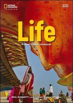 Life 2/e (Advanced) Student's Book with App Access Code