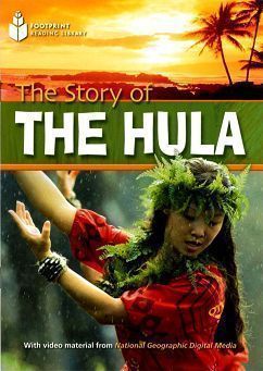 Footprint Reading Library-Level 800 The Story of the Hula