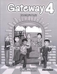 Gateway (4) Teacher's Book