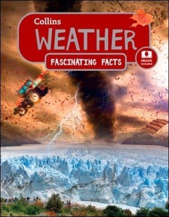 Collins Fascinating Facts - Weather
