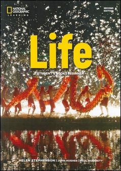Life 2/e (Beginner) Student's Book with App Access Code