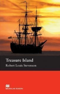 Macmillan (Elementary): Treasure Island