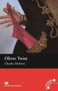 Macmillan (Intermediate): Oliver Twist
