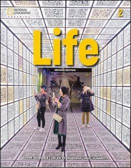 Life 2/e (2) Student's Book with App Access Code (American English)