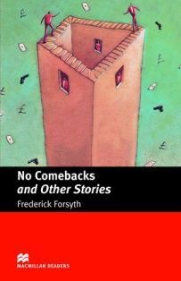 Macmillan (Intermediate): No Comebacks and Other Stories