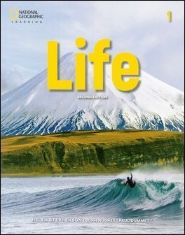 Life 2/e (1) Student's Book with App Access Code (American English)